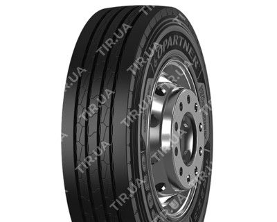 295/60R22.5 Copartner CP989 150/147M Рулевая шина 295/60R22.5 Copartner CP989 150/147M Рулевая шина