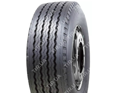 385/65R22.5 Satoya ST-082 160K Причіпна вантажна шина