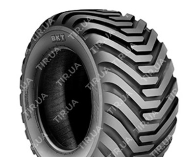 500/60R22.5 BKT FLOTATION V LINE 163/159A8/B Індустріальна шина