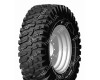 440/80 R28 Michelin CROSS GRIP 163/159B/D Індустріальна шина