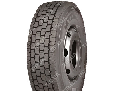 315/70R22.5 Trazano Novo Trans D26 154/150L Ведущая грузовая шина 315/70R22.5 Trazano Novo Trans D26 154/150L Ведущая грузовая шина