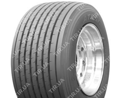 445/45R19.5 Goodride AT556 160J Прицепная грузовая шина 445/45R19.5 Goodride AT556 160J Прицепная грузовая шина