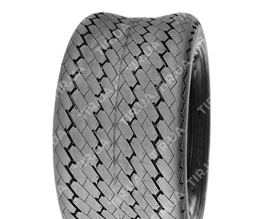 22.5/8R12 Deli Tire S-370 104F Индустриальная шина
