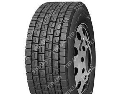 315/70R22.5 Roadshine RS612А 154/150L Ведуча вантажна шина 315/70R22.5 Roadshine RS612А 154/150L Ведуча вантажна шина