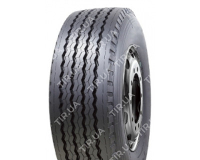 215/75R17.5 Aplus T706 135/133J Прицепная грузовая шина 215/75R17.5 Aplus T706 135/133J Прицепная грузовая шина