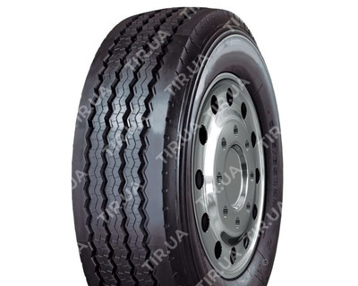 385/65R22.5 Michelin XFE 160K Причіпна вантажна шина
