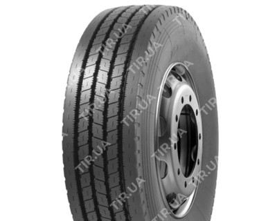 245/70R19.5 Hifly HH111 135/133M Рулевая шина 245/70R19.5 Hifly HH111 135/133M Рулевая шина