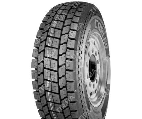 315/70 R22.5 CARLEO CD87 152/148M Ведуча шина