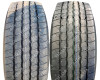 315/60 R22.5 Sava Avant A5 154/148L Рулевая шина