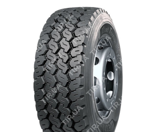385/65 R22.5 WestLake AT557 160K Прицепная шина