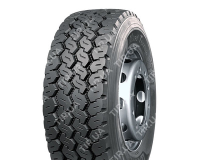 385/65R22.5 WestLake AT557 160K Прицепная грузовая шина 385/65R22.5 WestLake AT557 160K Прицепная грузовая шина