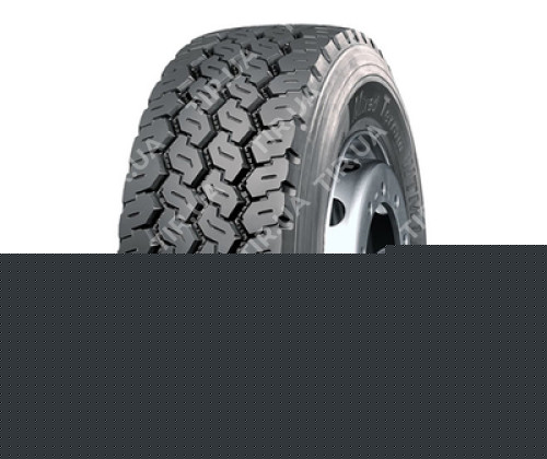 385/65 R22.5 WestLake AT557 160K Прицепная шина