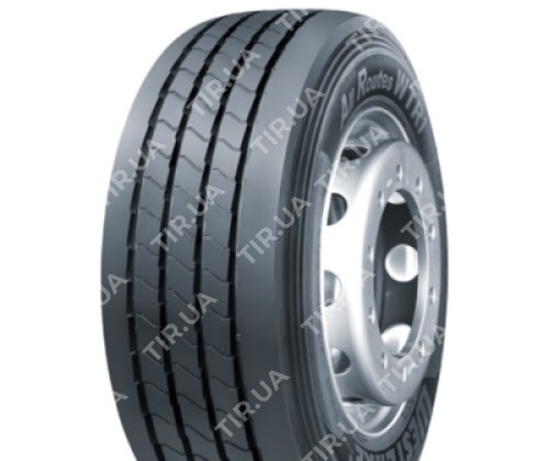 385/55 R22.5 WestLake Long Run WTR1 160K Причіпна шина