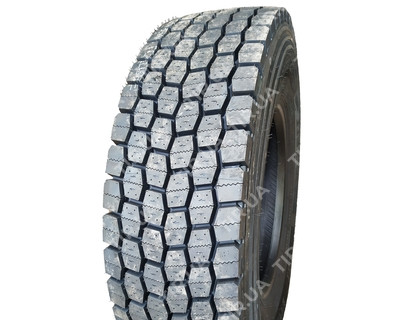295/80R22.5 Aufine SMART ADR8 154/150L Ведуча вантажна шина 295/80R22.5 Aufine SMART ADR8 154/150L Ведуча вантажна шина