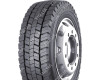 265/70 R19.5 Semperit M255 Euro-Drive 140/138M Ведущая шина