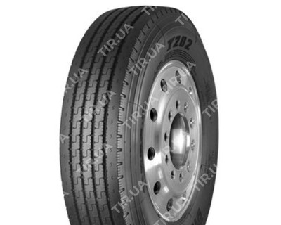 295/75R22.5 Dynacargo Y202 144/141M Рульова вантажна шина