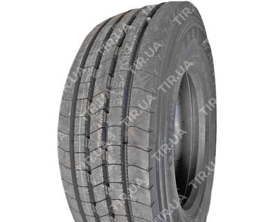 295/80R22.5 Aufine PREMIUM LINE A 154/150L Рульова вантажна шина 295/80R22.5 Aufine PREMIUM LINE A 154/150L Рульова вантажна шина
