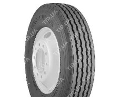12R22.5 Hercules S205 Рулевая шина 12R22.5 Hercules S205 Рулевая шина