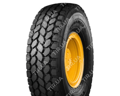 385/95R24 Triangle TB586 E2-T3 Універсальна вантажна шина