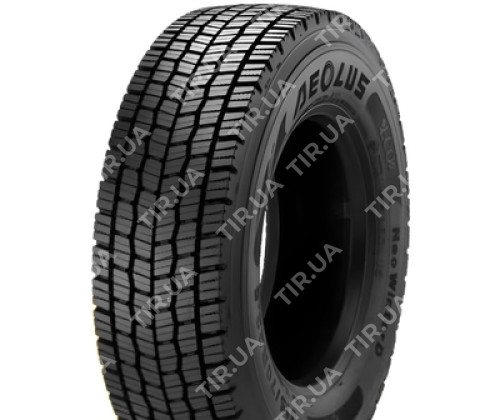 315/70 R22.5 Aeolus Neo Winter D 154/150L Ведущая шина