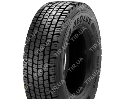 315/70R22.5 Aeolus Neo Winter D 154/150L Ведущая грузовая шина 315/70R22.5 Aeolus Neo Winter D 154/150L Ведущая грузовая шина