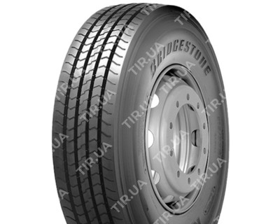 295/80R22.5 Bridgestone R297 152/148M Рулевая шина 295/80R22.5 Bridgestone R297 152/148M Рулевая шина