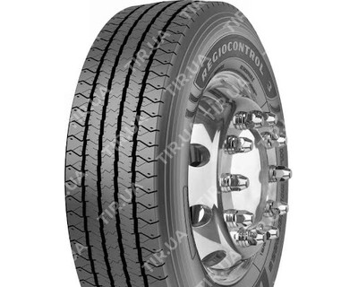 295/80R22.5 Fulda Regiocontrol 3 154/149M Рулевая грузовая шина