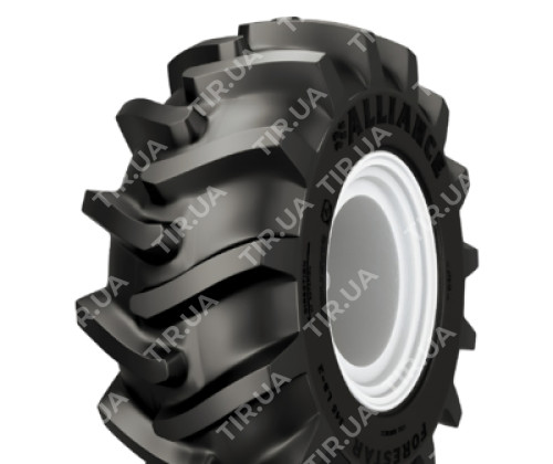 28 R26 Alliance FORESTAR 345 184/173A6/A2 Індустріальна шина