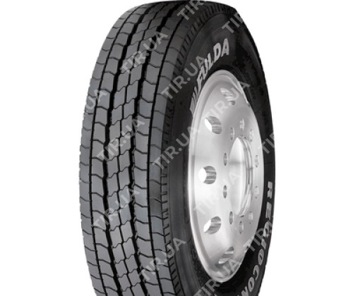 235/75 R17.5 Fulda Regiocontrol * 132/130M Рульова шина