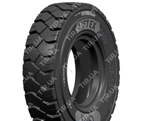 300/70 R15 GRI LIFT EX F300 161A5 Индустриальная шина