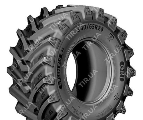 480/65 R28 GRI GREEN XLR 65 145/142D/A8 Сільгосп шина