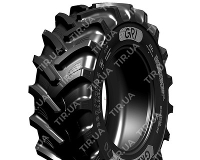480/70R30 GRI GREEN XLR 70 141/141A8/B Сельхоз шина 480/70R30 GRI GREEN XLR 70 141/141A8/B Сельхоз шина