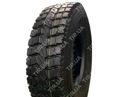 7.5R16 Unicoin BY35 122/118L Ведущая шина 7.5R16 Unicoin BY35 122/118L Ведущая шина