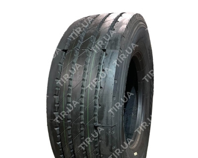 385/65R22.5 Unicoin T-808 152/148M Причіпна шина 385/65R22.5 Unicoin T-808 152/148M Причіпна шина
