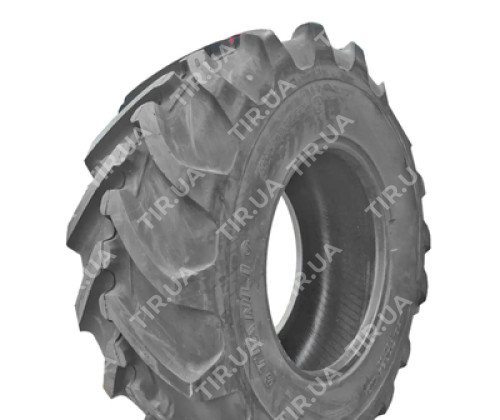 280/80 R18 Tianli BRS R-4 AGRO 132/132A8/B Сельхоз шина