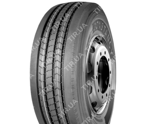 315/80 R22.5 Constancy 698 156/150L Рульова шина