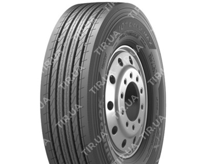 295/80R22.5 Hankook AL10 152/148M Рулевая шина 295/80R22.5 Hankook AL10 152/148M Рулевая шина