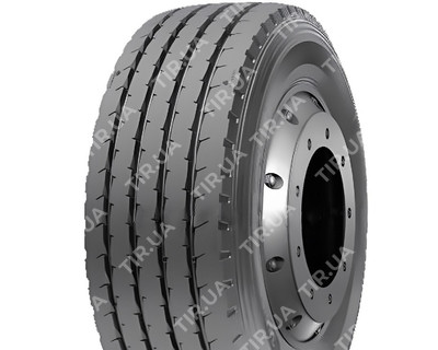 385/55R22.5 Trazano Novo Trans T47 160K Прицепная грузовая шина 385/55R22.5 Trazano Novo Trans T47 160K Прицепная грузовая шина
