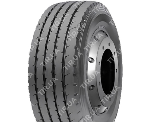 385/55 R22.5 Trazano Novo Trans T47 160K Прицепная шина
