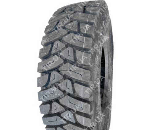 315/80 R22.5 Kunlun KT853 164/162D Ведущая шина