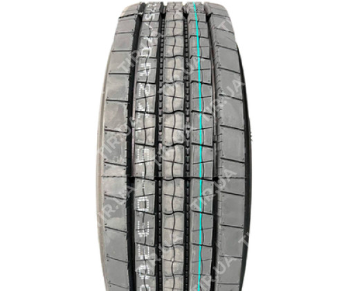 275/70 R22.5 Runever RU615 154/150N Универсальная шина