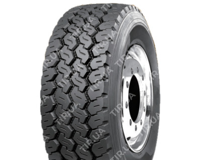 385/65R22.5 Trazano Trans T45 160K Універсальна вантажна шина 385/65R22.5 Trazano Trans T45 160K Універсальна вантажна шина