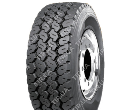 385/65 R22.5 Trazano Trans T45 160K Универсальная шина
