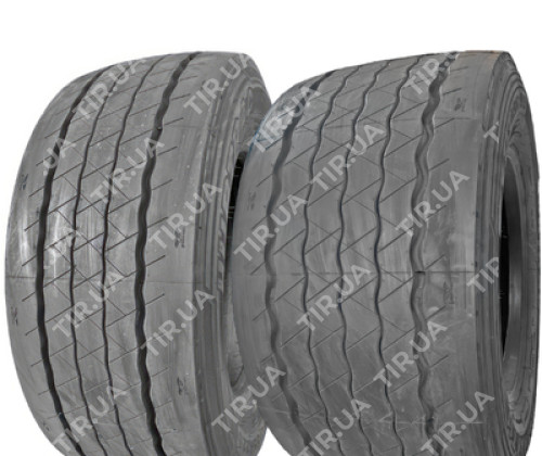 445/45 R19.5 HUBTRAC HIGHWAY T11 160J Причіпна шина