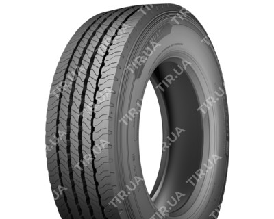 385/65R22.5 Michelin X Multi Z 164K Рулевая шина 385/65R22.5 Michelin X Multi Z 164K Рулевая шина