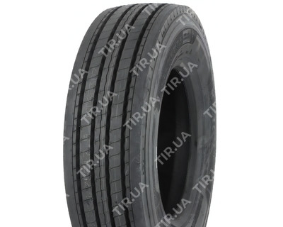 235/75R17.5 Samson GR-T1 143/141J Прицепная грузовая шина