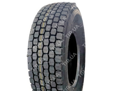315/80R22.5 Firemax FM380 157/154M Ведущая грузовая шина 315/80R22.5 Firemax FM380 157/154M Ведущая грузовая шина