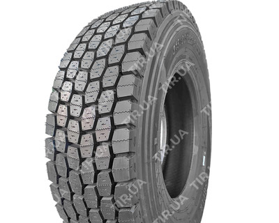 295/60R22.5 Maxell Super LD23 150/147K Ведущая грузовая шина 295/60R22.5 Maxell Super LD23 150/147K Ведущая грузовая шина