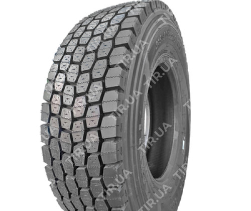 295/60 R22.5 Maxell Super LD23 150/147K Ведущая шина