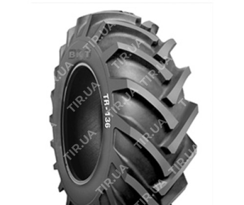 230/95 R42 BKT TR 136 125/122A6/A8 Сільгосп шина